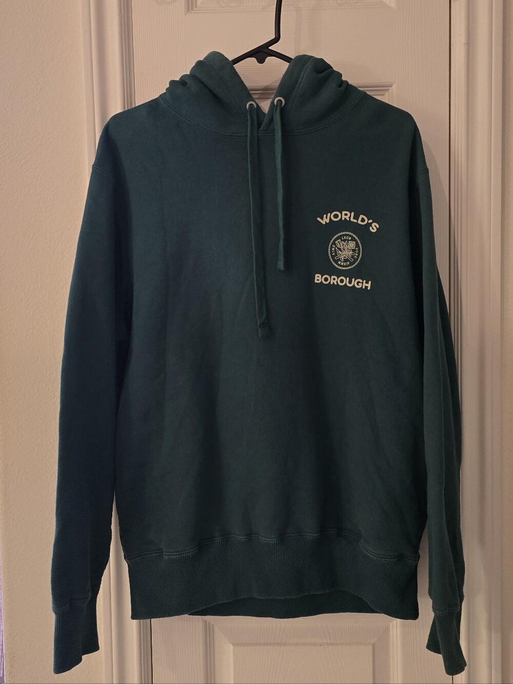 Aimé Leon Dore Hoodie